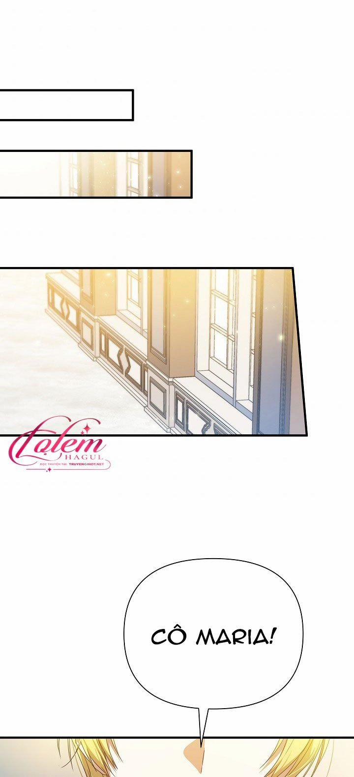 Tôi Đã Luôn Ở Đây Ngay Từ Đầu 16 trang 36