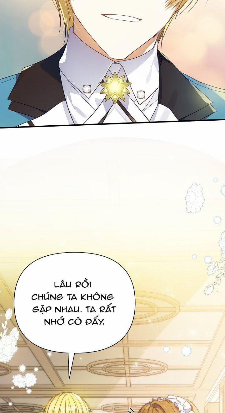 Tôi Đã Luôn Ở Đây Ngay Từ Đầu 16 trang 37