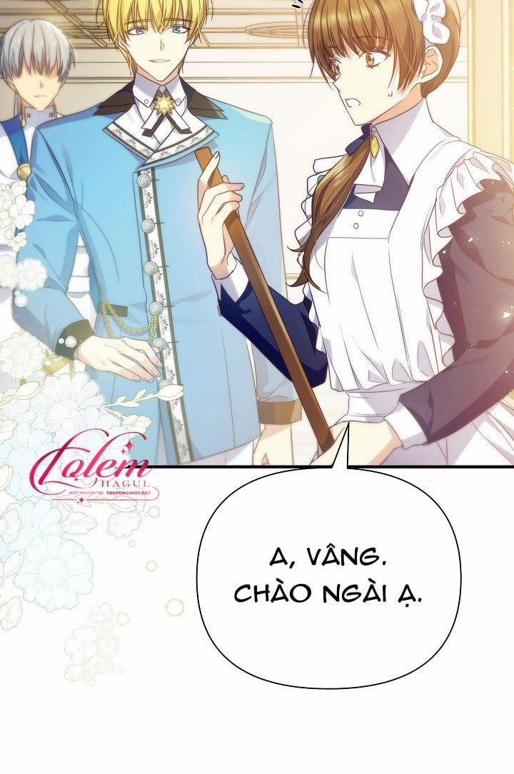 Tôi Đã Luôn Ở Đây Ngay Từ Đầu 16 trang 38