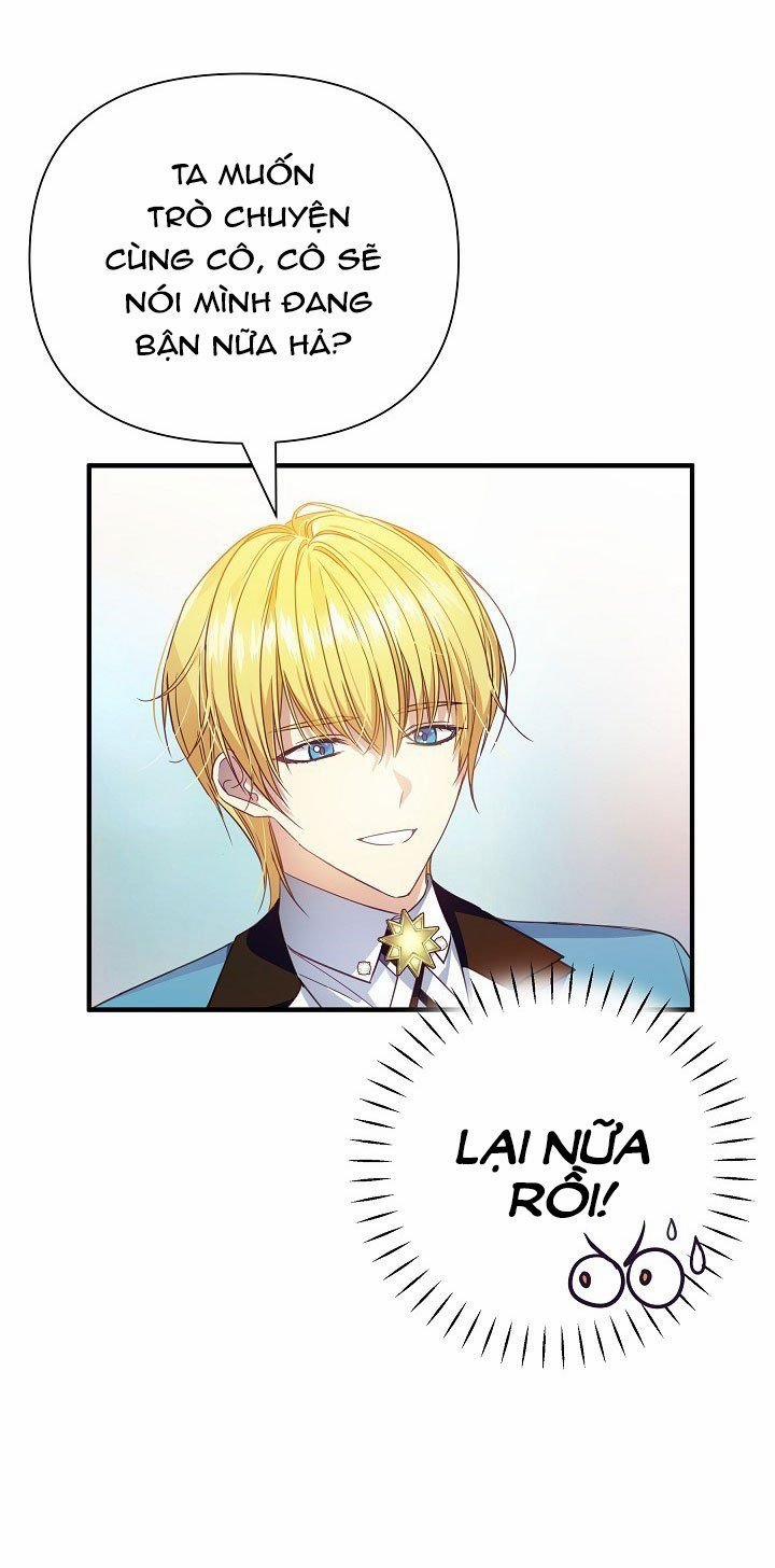 Tôi Đã Luôn Ở Đây Ngay Từ Đầu 16 trang 39