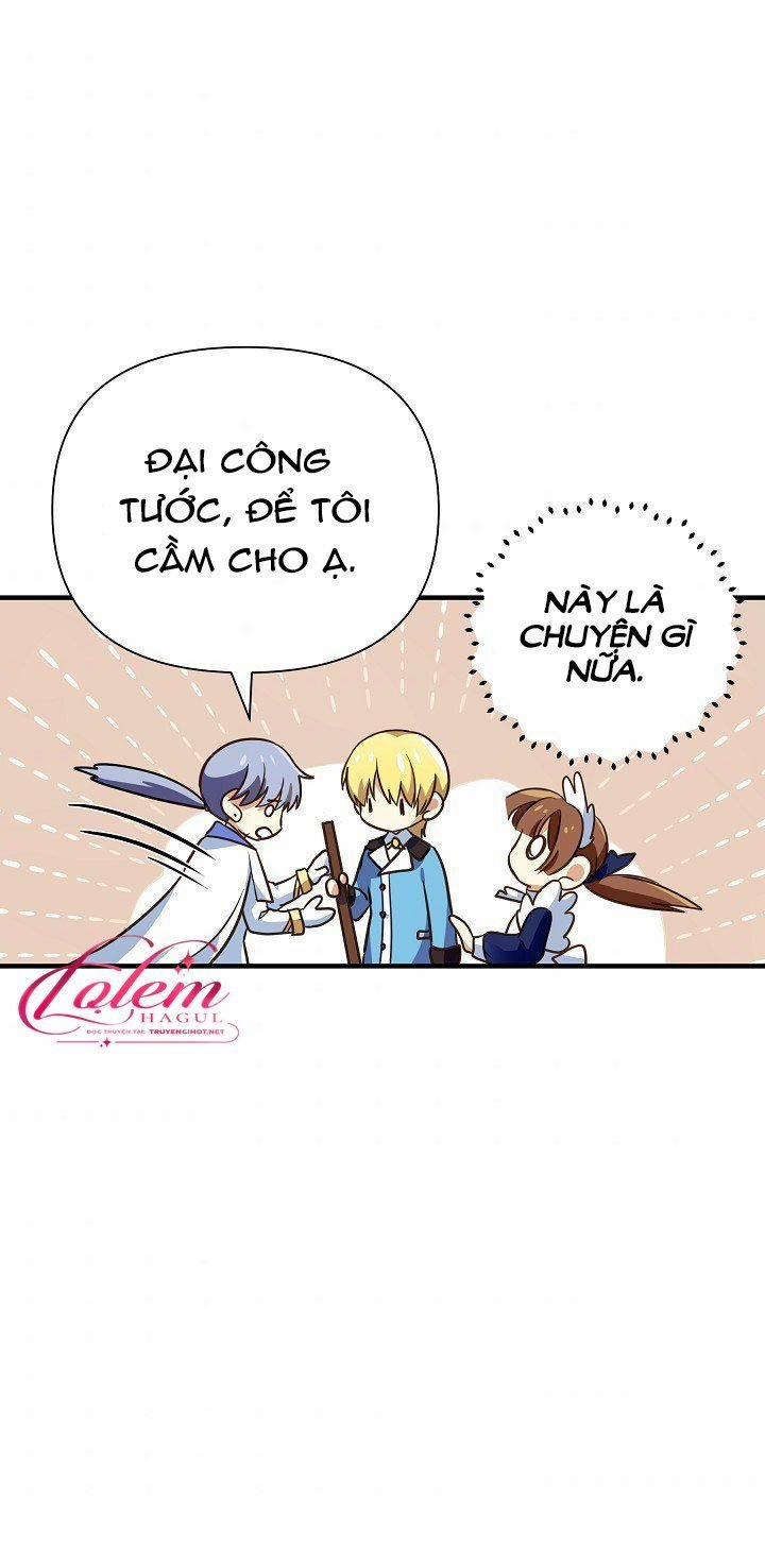 Tôi Đã Luôn Ở Đây Ngay Từ Đầu 16 trang 43