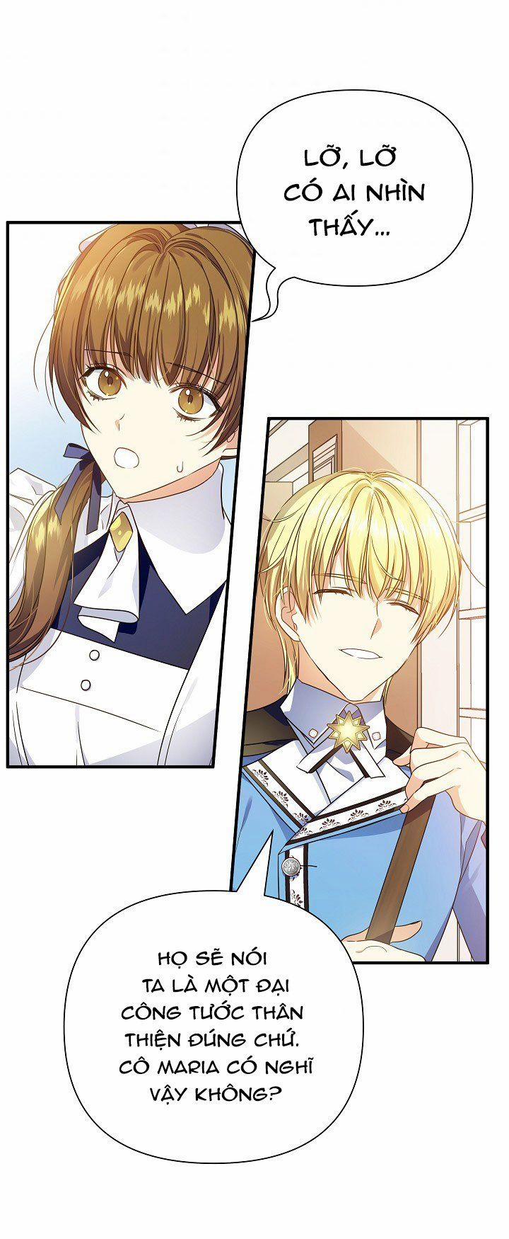 Tôi Đã Luôn Ở Đây Ngay Từ Đầu 16 trang 44