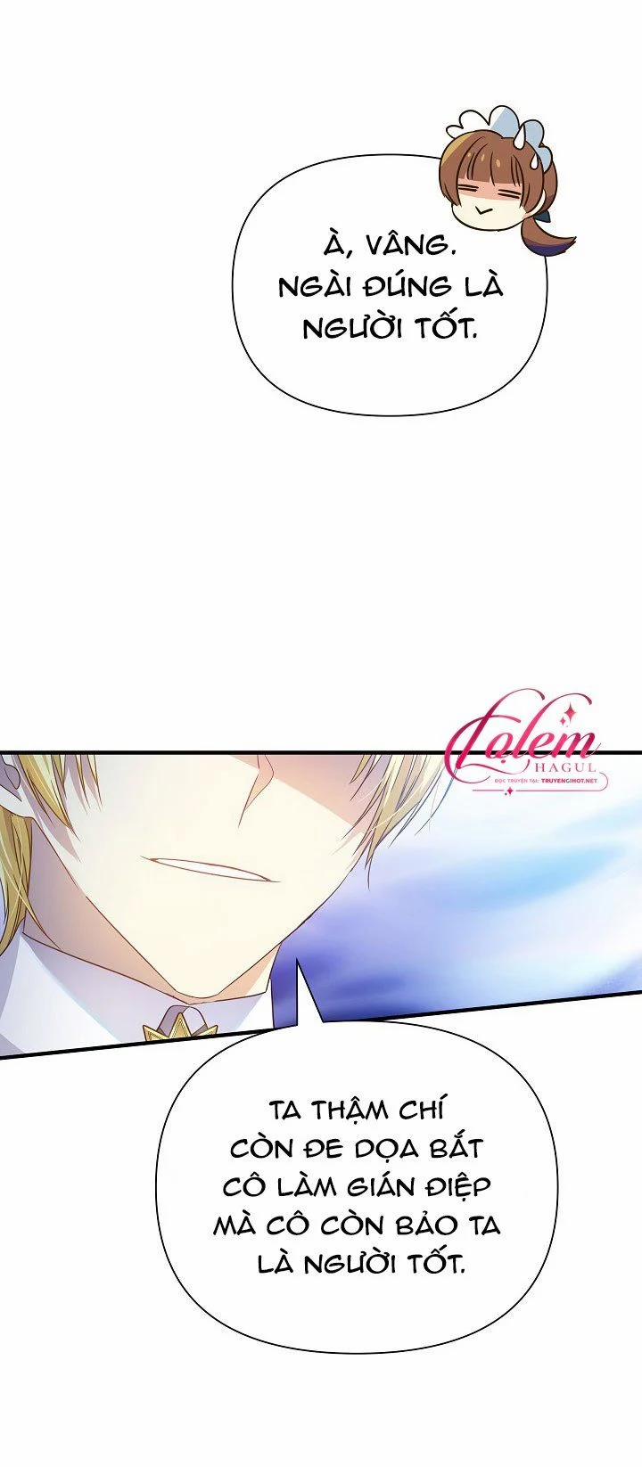 Tôi Đã Luôn Ở Đây Ngay Từ Đầu 16 trang 45