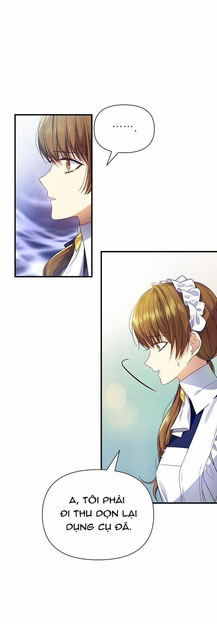 Tôi Đã Luôn Ở Đây Ngay Từ Đầu 16 trang 46