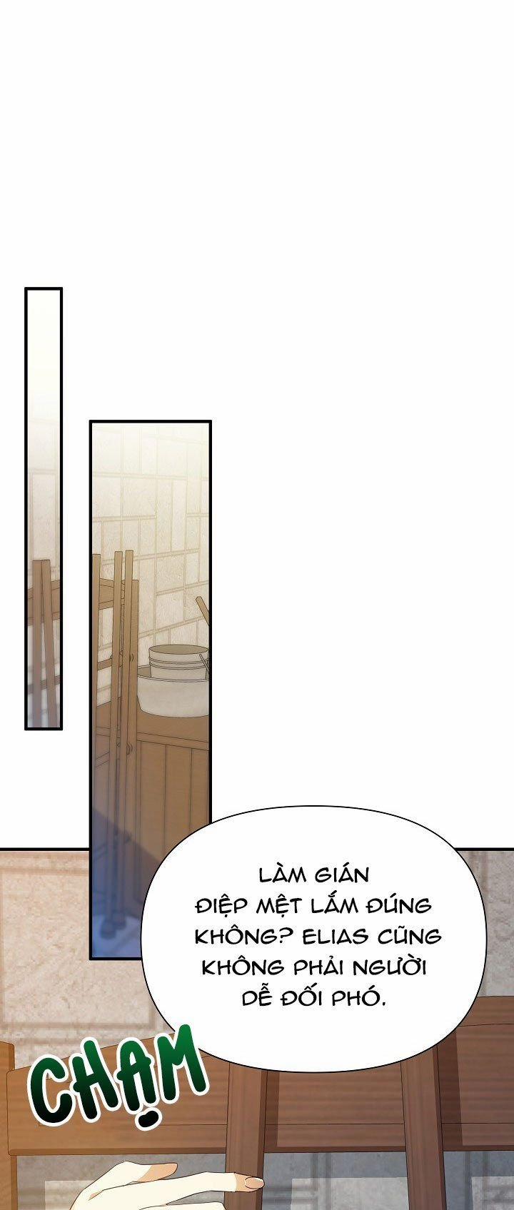 Tôi Đã Luôn Ở Đây Ngay Từ Đầu 16 trang 47