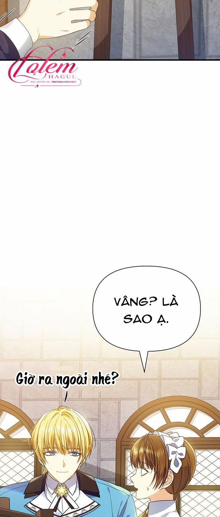 Tôi Đã Luôn Ở Đây Ngay Từ Đầu 16 trang 48