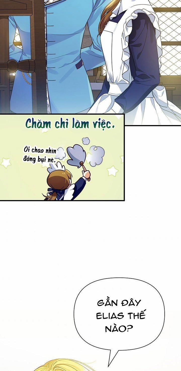 Tôi Đã Luôn Ở Đây Ngay Từ Đầu 16 trang 49