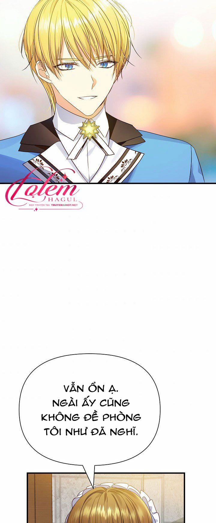 Tôi Đã Luôn Ở Đây Ngay Từ Đầu 16 trang 50