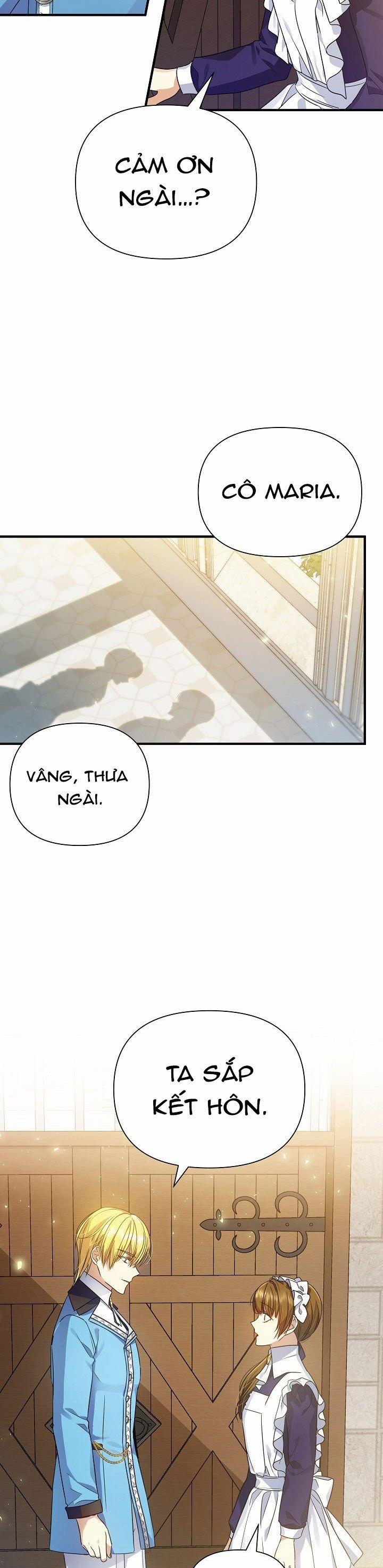 Tôi Đã Luôn Ở Đây Ngay Từ Đầu 16 trang 54