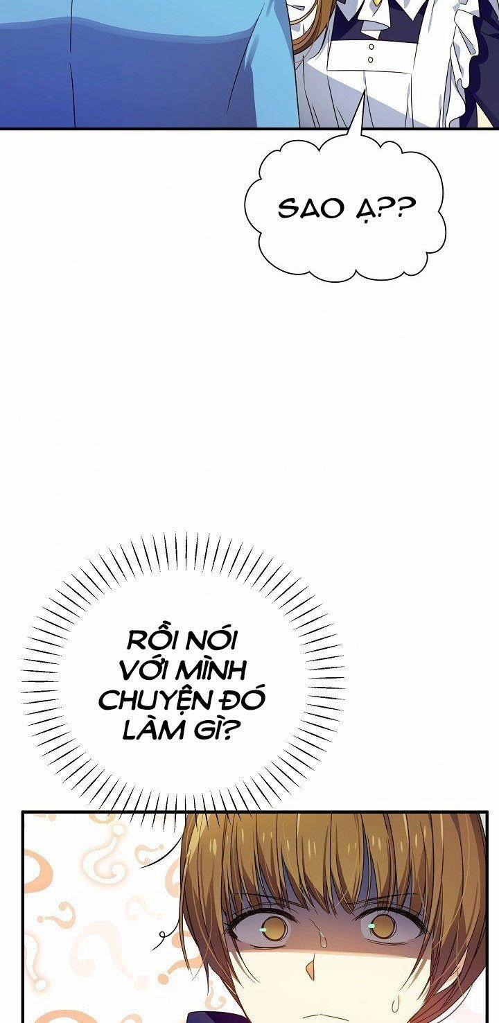 Tôi Đã Luôn Ở Đây Ngay Từ Đầu 16 trang 56