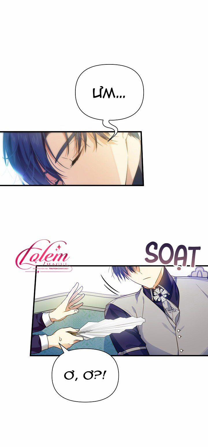 Tôi Đã Luôn Ở Đây Ngay Từ Đầu 16 trang 8