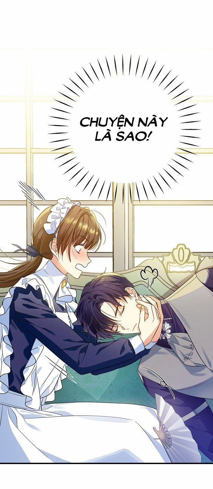 Tôi Đã Luôn Ở Đây Ngay Từ Đầu 16 trang 9