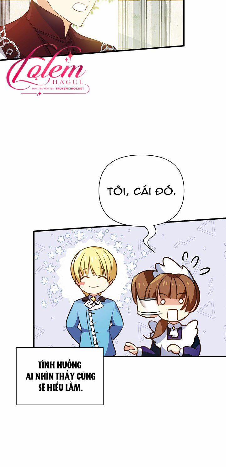 Tôi Đã Luôn Ở Đây Ngay Từ Đầu 17 trang 1