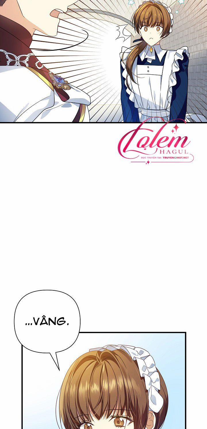 Tôi Đã Luôn Ở Đây Ngay Từ Đầu 17 trang 10