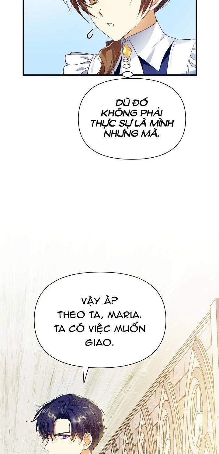 Tôi Đã Luôn Ở Đây Ngay Từ Đầu 17 trang 11