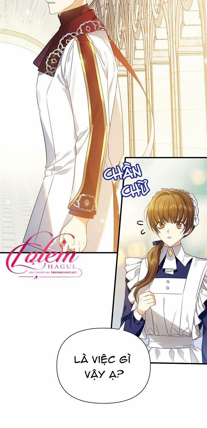 Tôi Đã Luôn Ở Đây Ngay Từ Đầu 17 trang 12