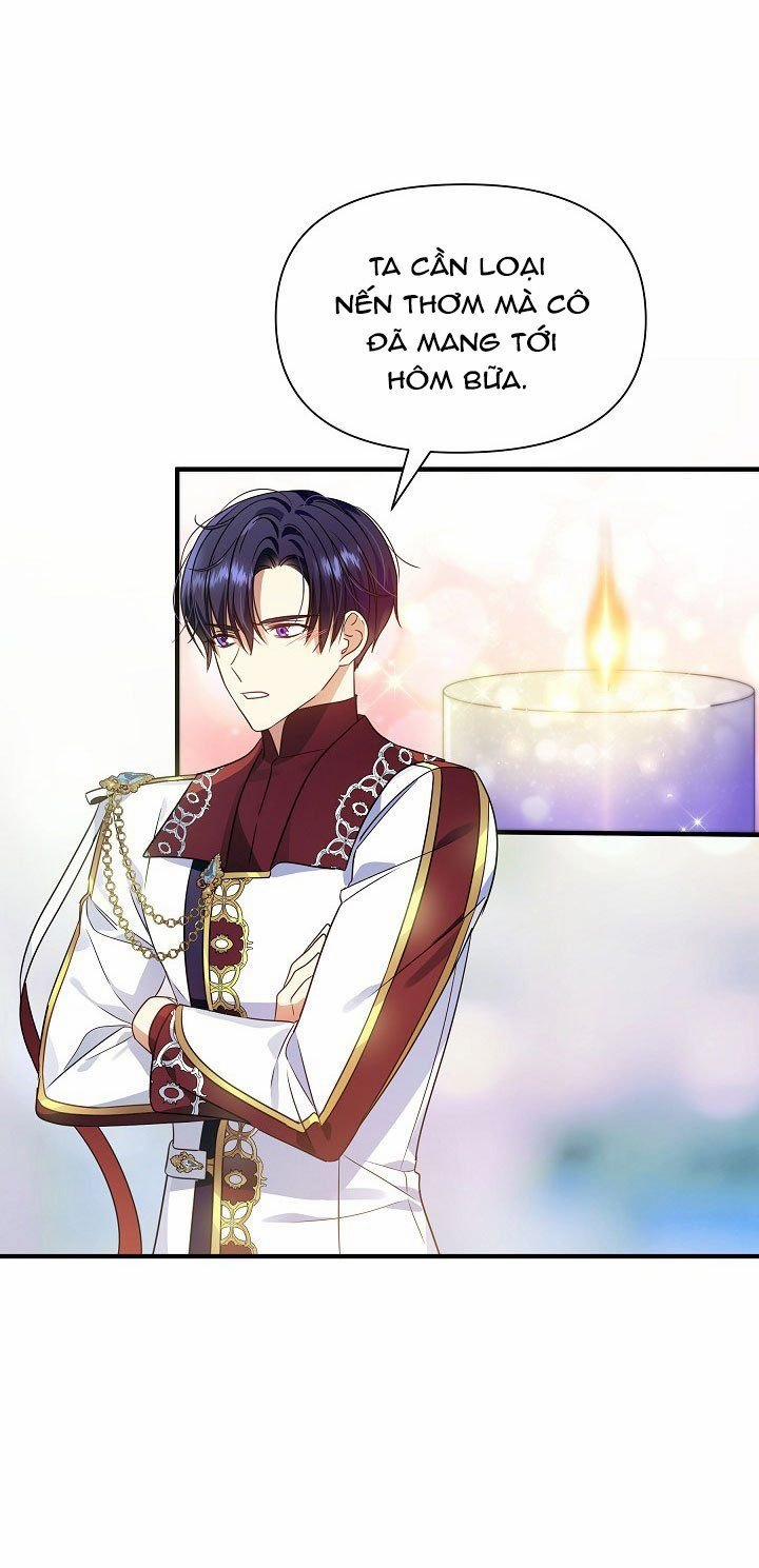 Tôi Đã Luôn Ở Đây Ngay Từ Đầu 17 trang 13