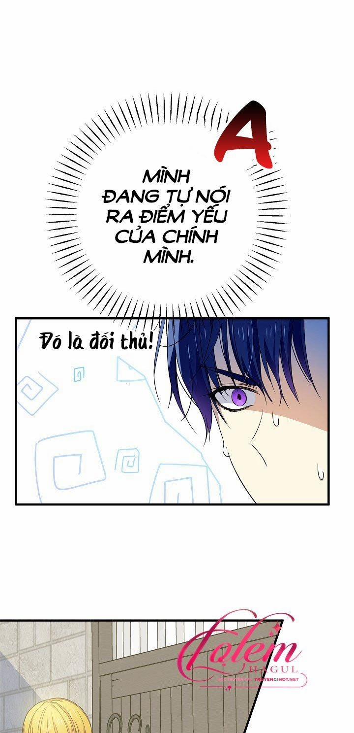 Tôi Đã Luôn Ở Đây Ngay Từ Đầu 17 trang 14