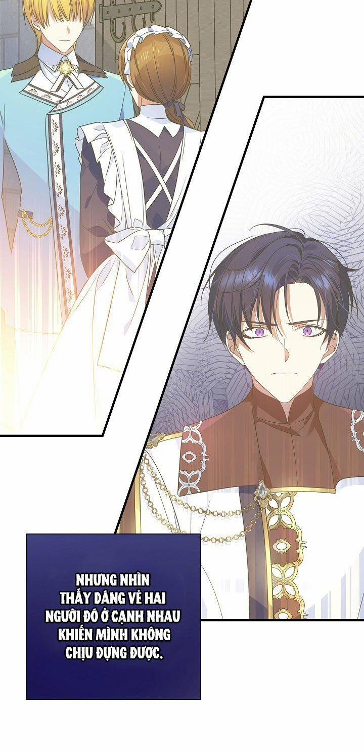 Tôi Đã Luôn Ở Đây Ngay Từ Đầu 17 trang 15