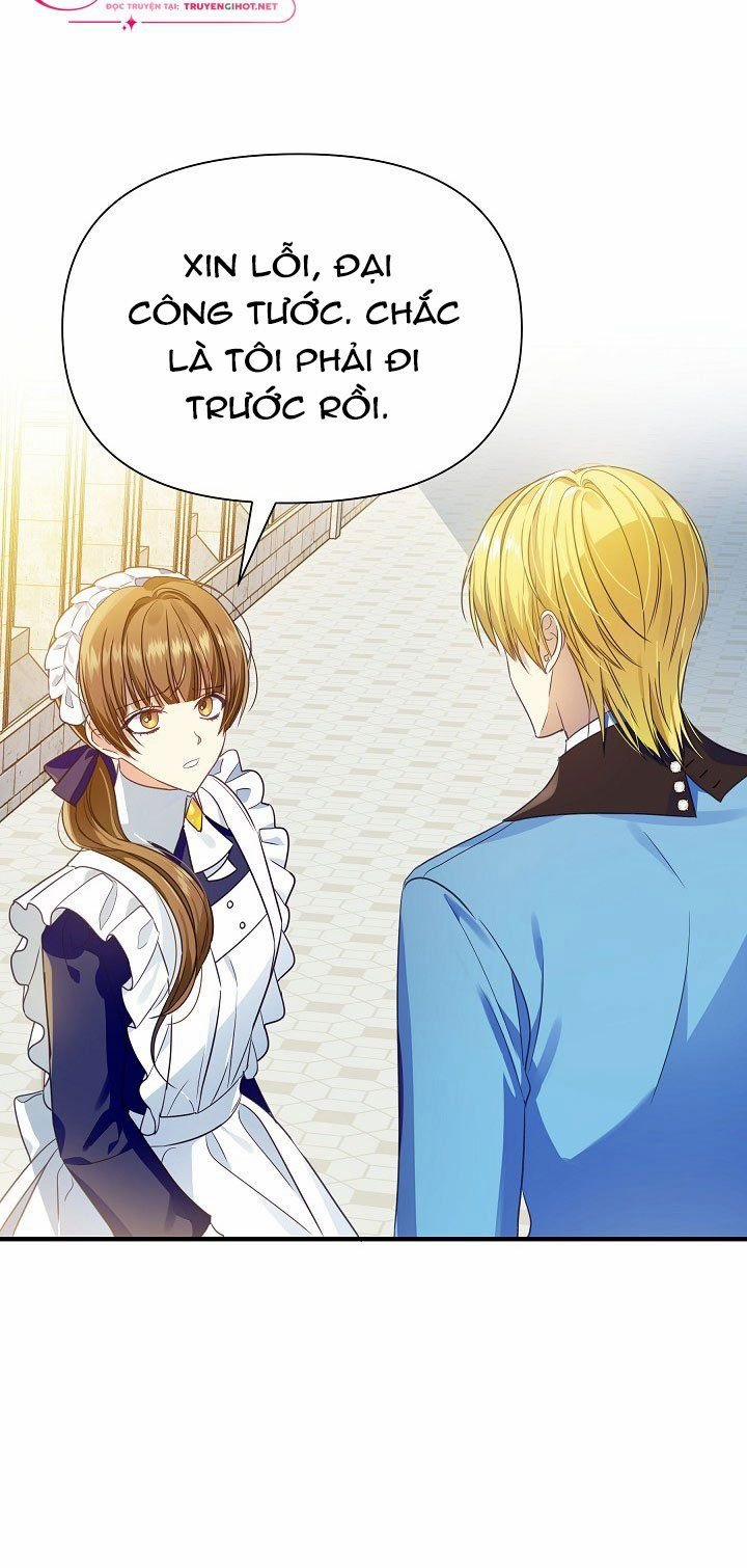 Tôi Đã Luôn Ở Đây Ngay Từ Đầu 17 trang 17