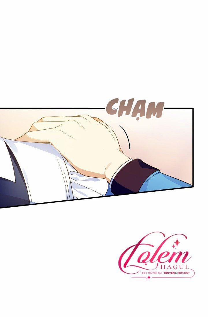 Tôi Đã Luôn Ở Đây Ngay Từ Đầu 17 trang 18