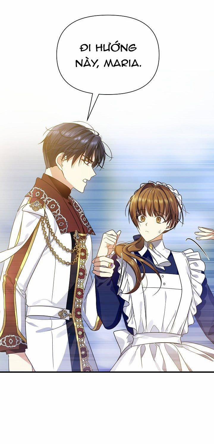 Tôi Đã Luôn Ở Đây Ngay Từ Đầu 17 trang 21