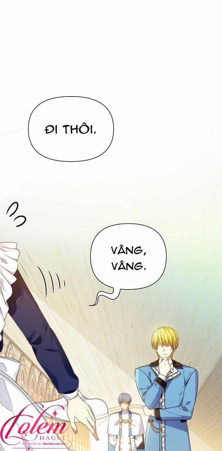 Tôi Đã Luôn Ở Đây Ngay Từ Đầu 17 trang 22