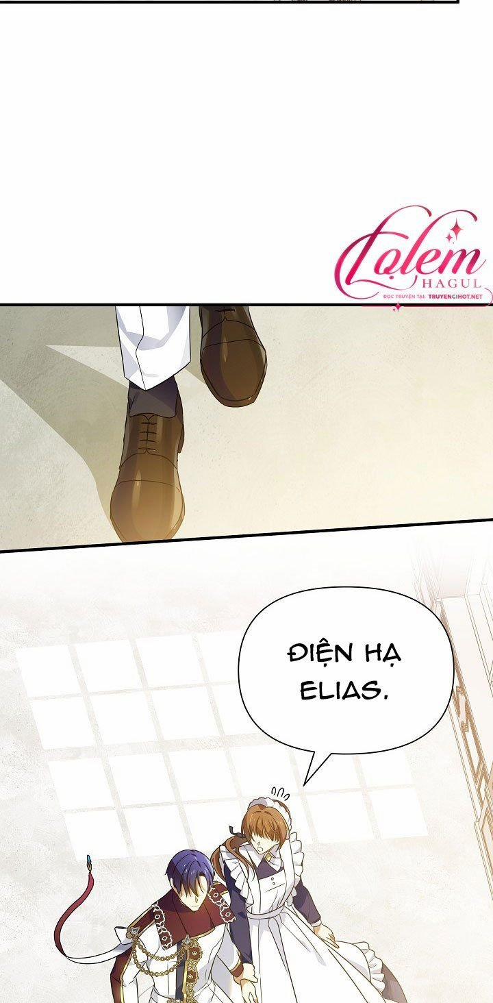 Tôi Đã Luôn Ở Đây Ngay Từ Đầu 17 trang 24