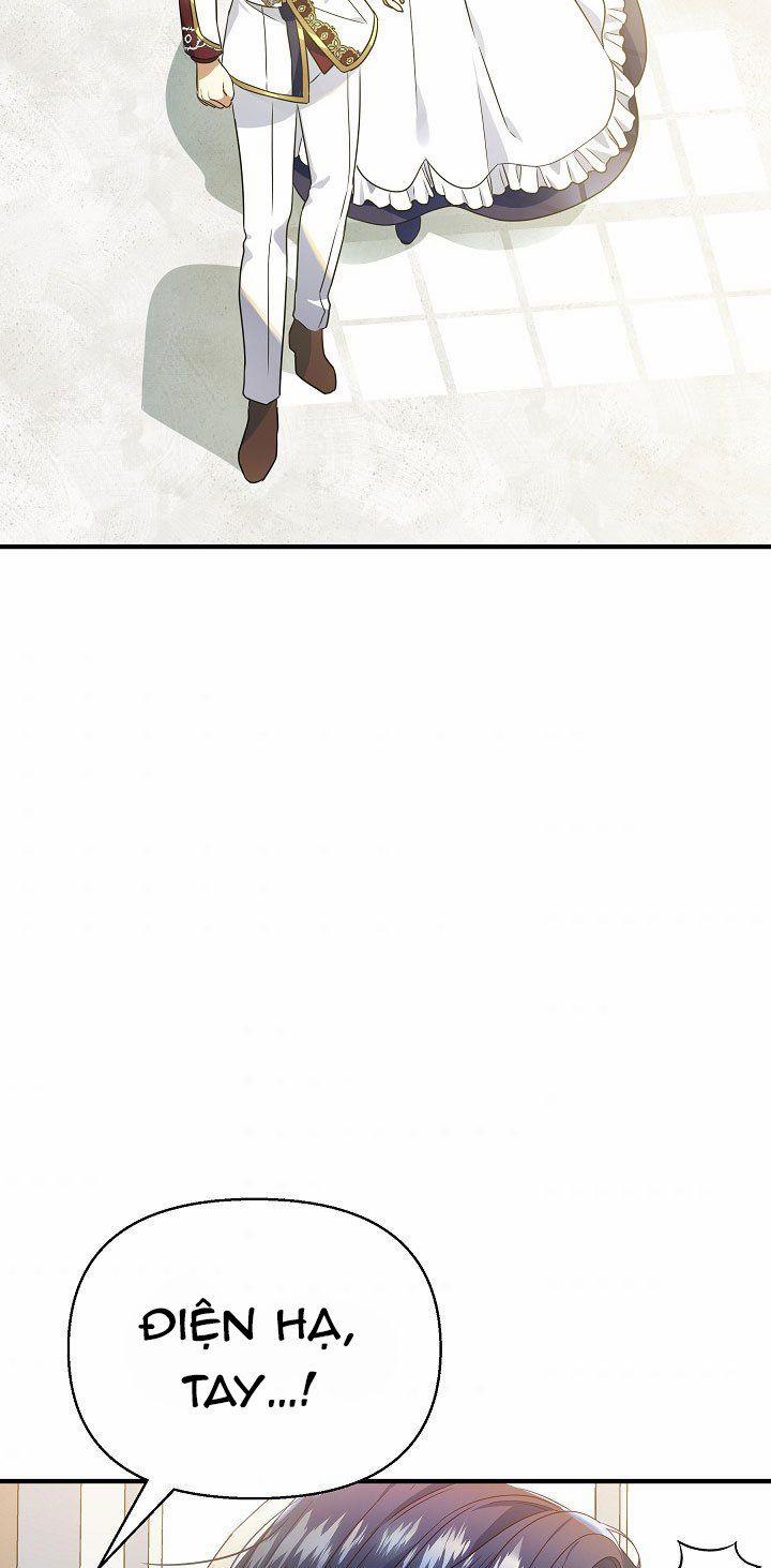 Tôi Đã Luôn Ở Đây Ngay Từ Đầu 17 trang 25