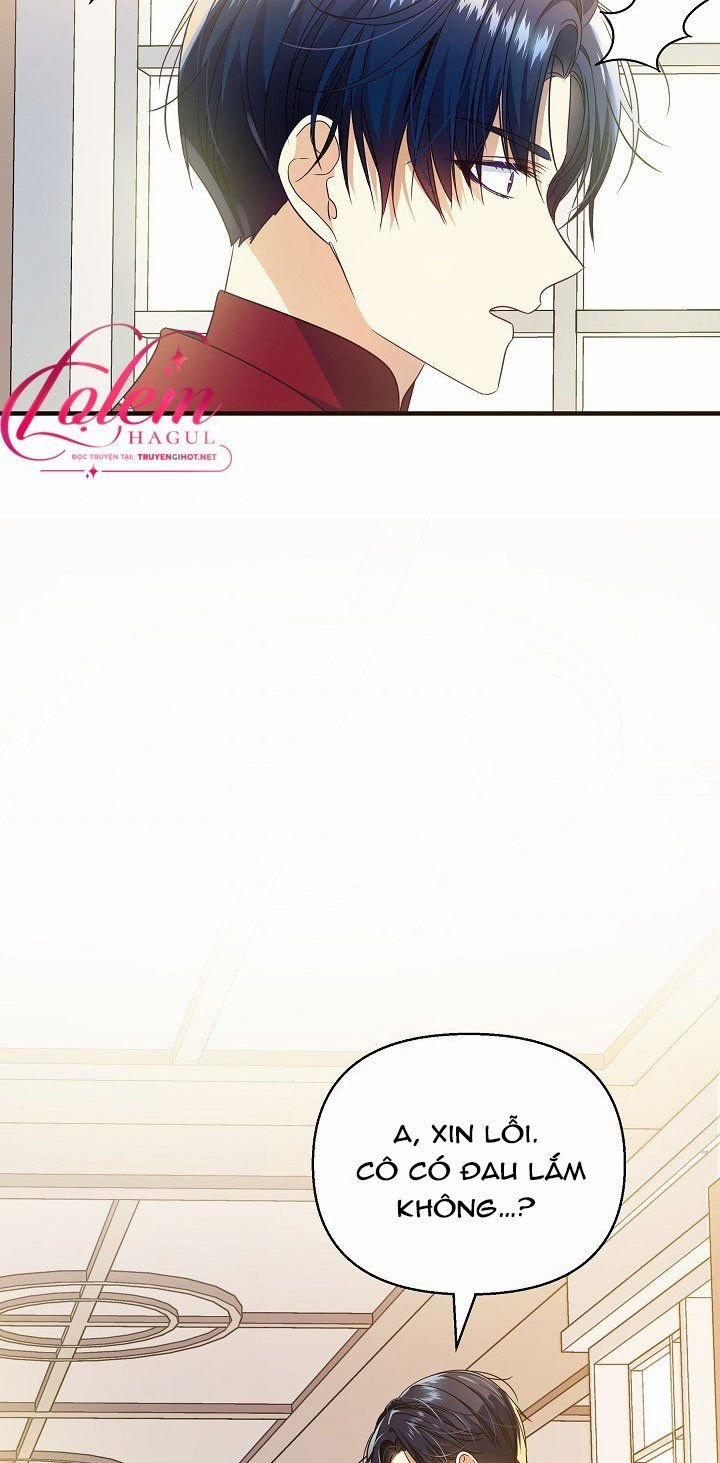 Tôi Đã Luôn Ở Đây Ngay Từ Đầu 17 trang 26