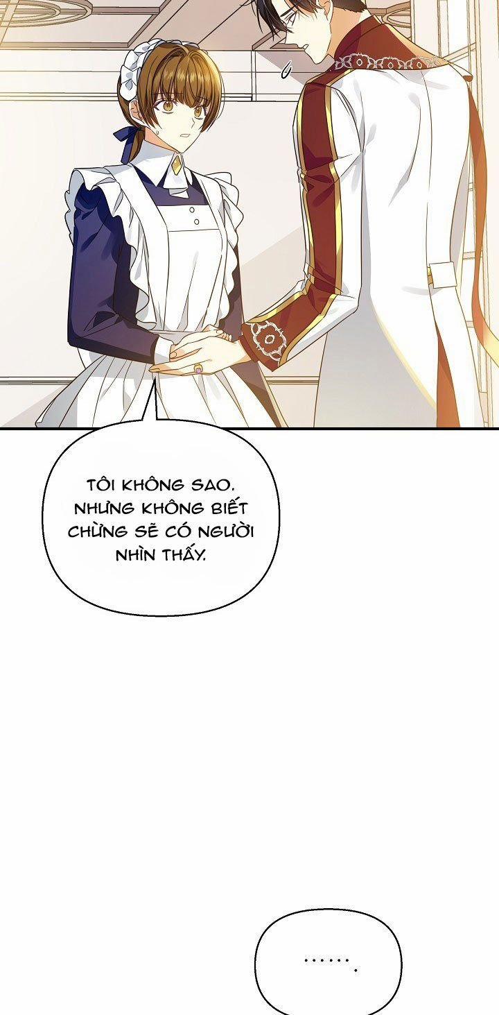 Tôi Đã Luôn Ở Đây Ngay Từ Đầu 17 trang 27