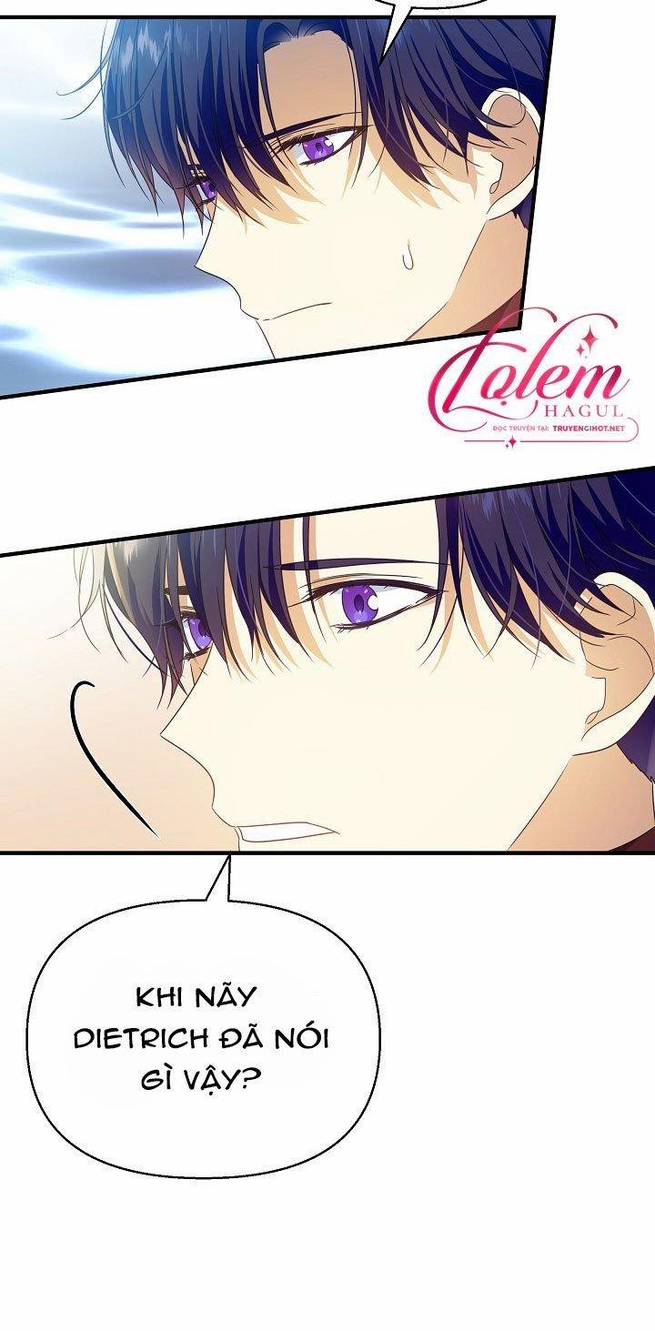 Tôi Đã Luôn Ở Đây Ngay Từ Đầu 17 trang 28