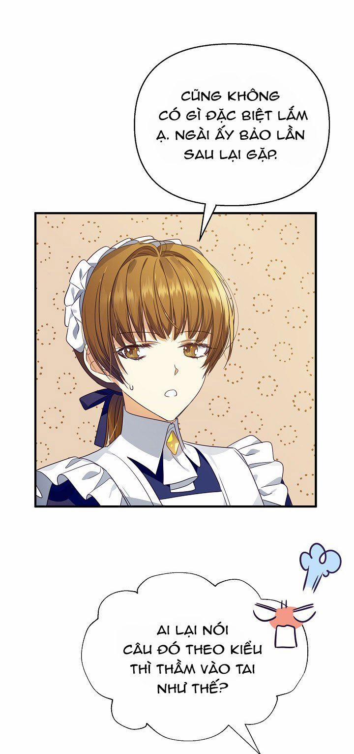 Tôi Đã Luôn Ở Đây Ngay Từ Đầu 17 trang 29