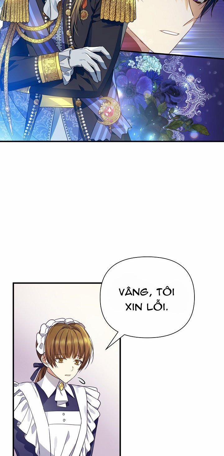 Tôi Đã Luôn Ở Đây Ngay Từ Đầu 17 trang 31