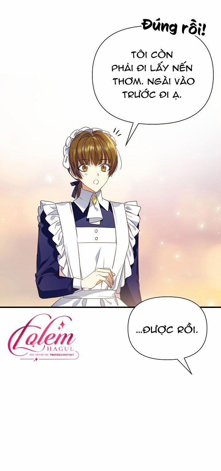 Tôi Đã Luôn Ở Đây Ngay Từ Đầu 17 trang 34