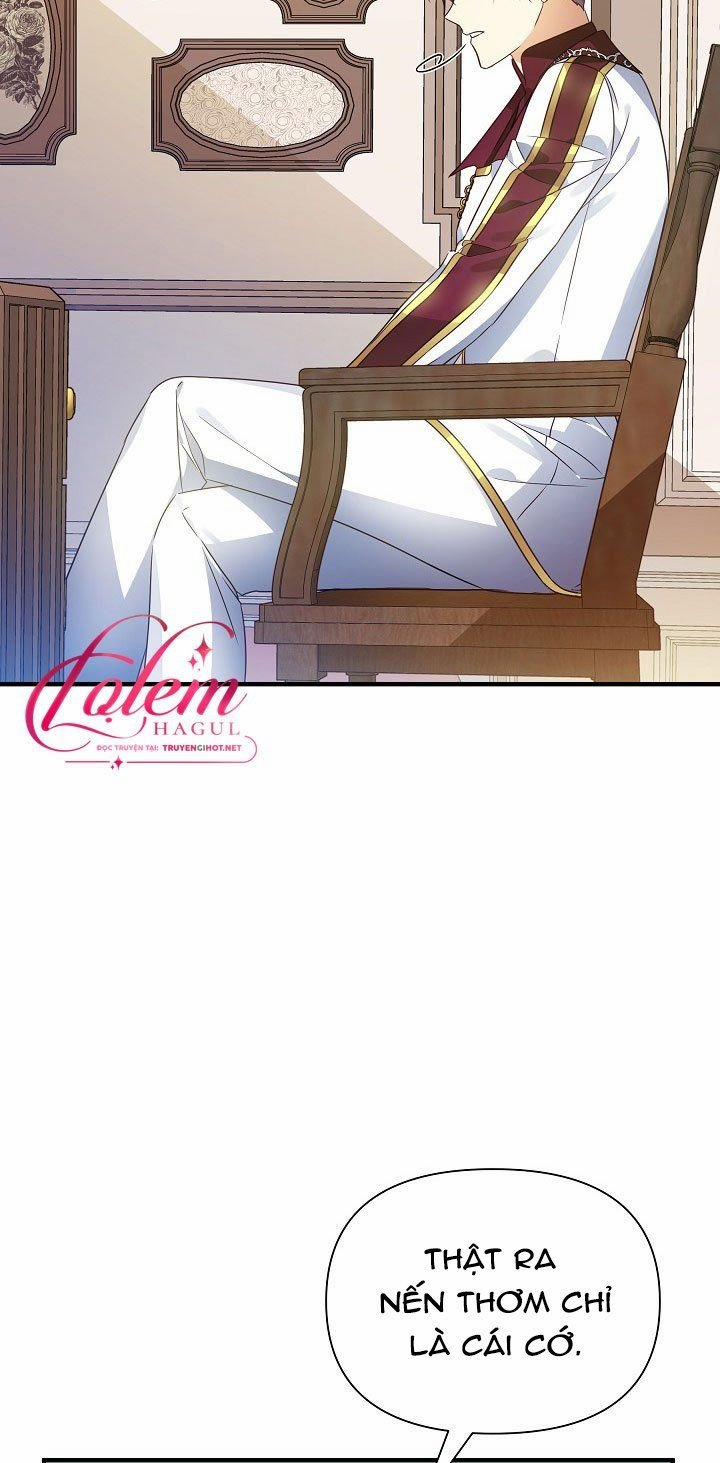 Tôi Đã Luôn Ở Đây Ngay Từ Đầu 17 trang 36