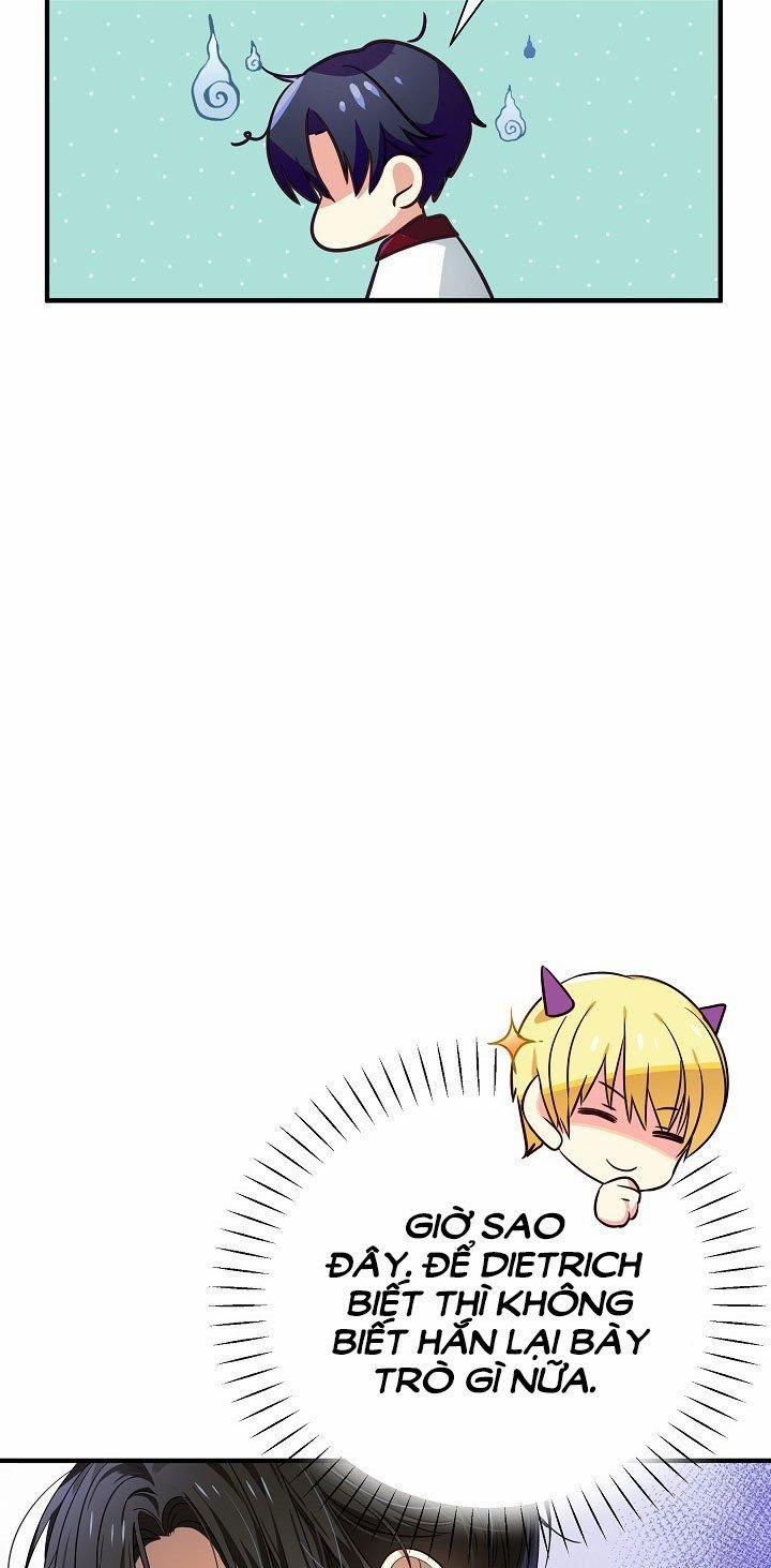 Tôi Đã Luôn Ở Đây Ngay Từ Đầu 17 trang 37