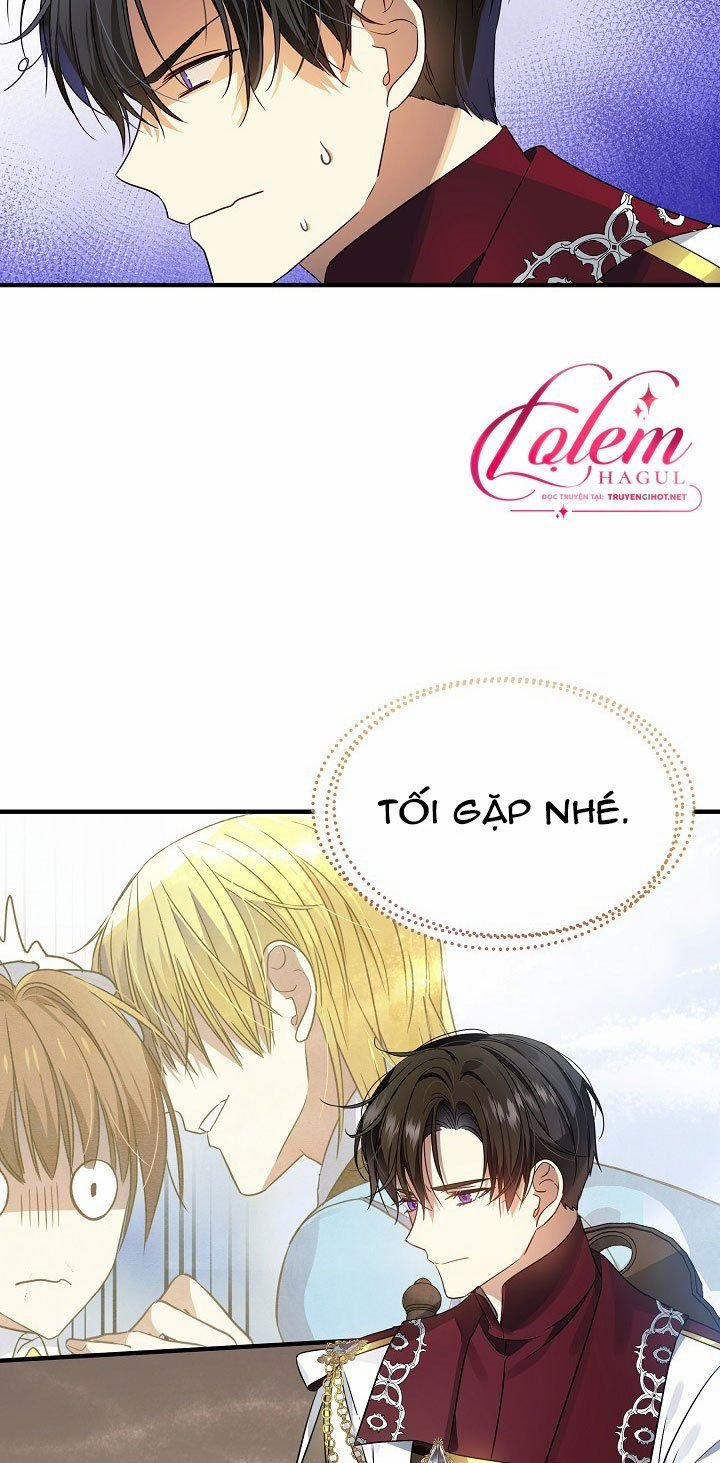 Tôi Đã Luôn Ở Đây Ngay Từ Đầu 17 trang 38