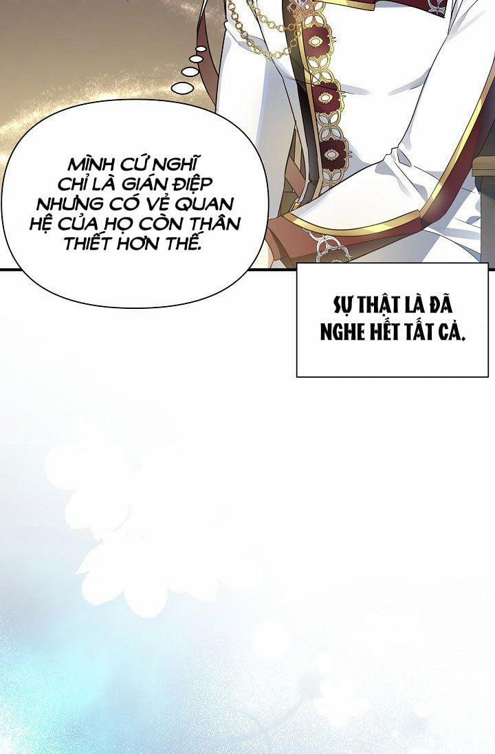 Tôi Đã Luôn Ở Đây Ngay Từ Đầu 17 trang 39