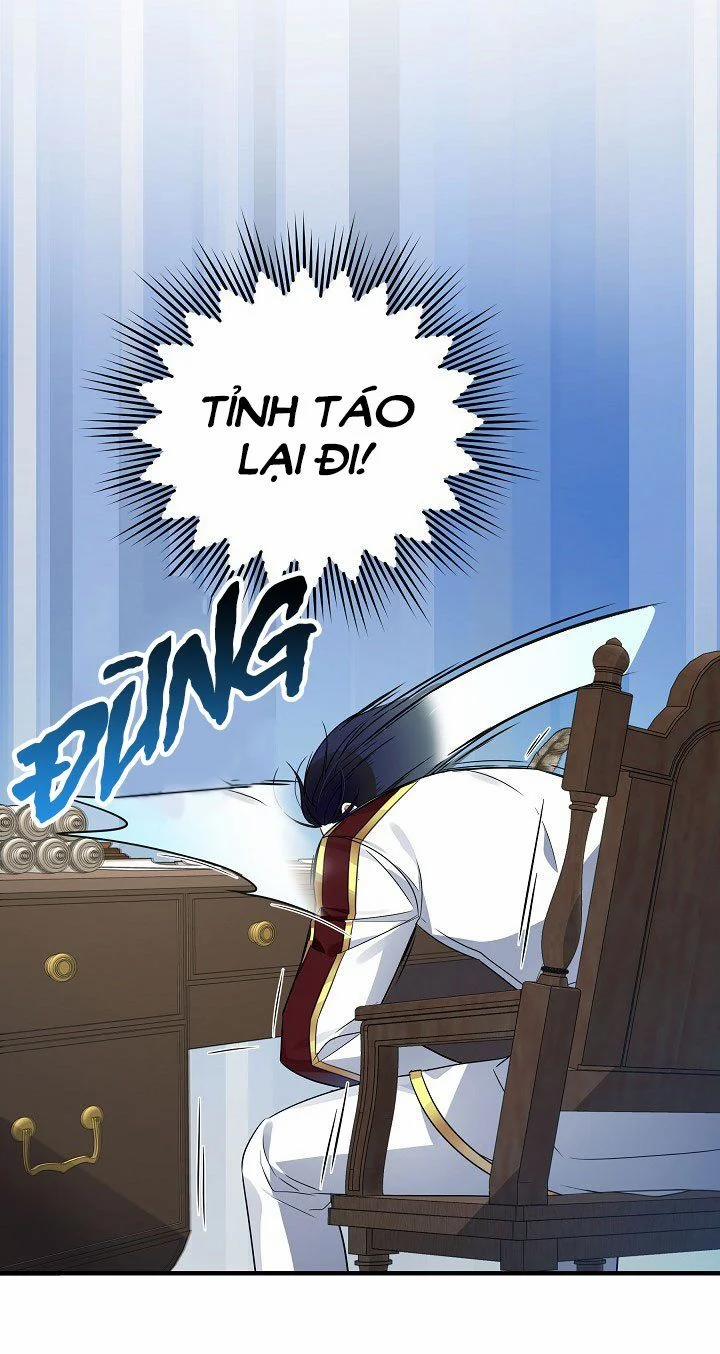 Tôi Đã Luôn Ở Đây Ngay Từ Đầu 17 trang 42