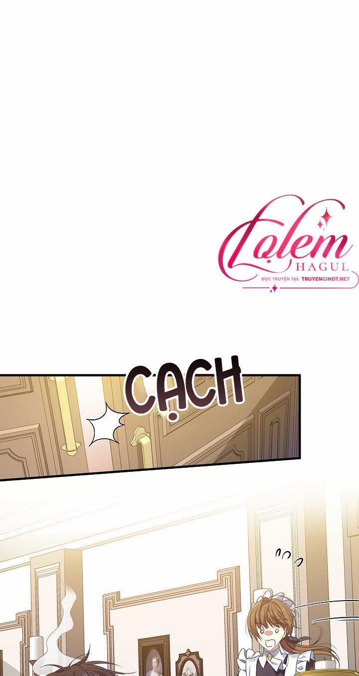 Tôi Đã Luôn Ở Đây Ngay Từ Đầu 17 trang 43