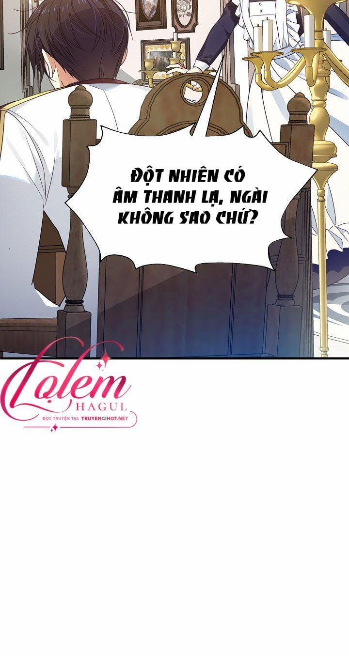 Tôi Đã Luôn Ở Đây Ngay Từ Đầu 17 trang 44