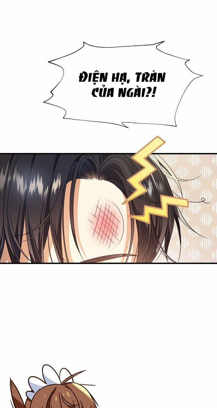 Tôi Đã Luôn Ở Đây Ngay Từ Đầu 17 trang 45