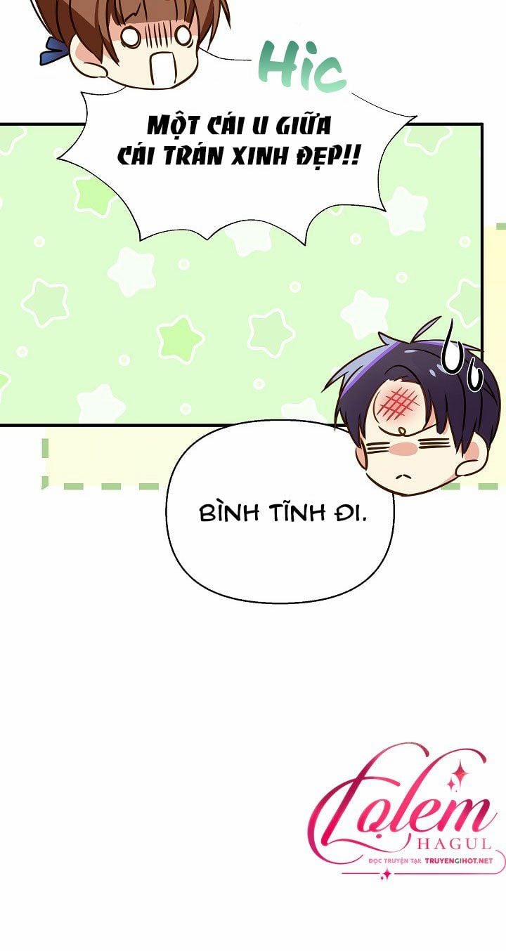 Tôi Đã Luôn Ở Đây Ngay Từ Đầu 17 trang 46