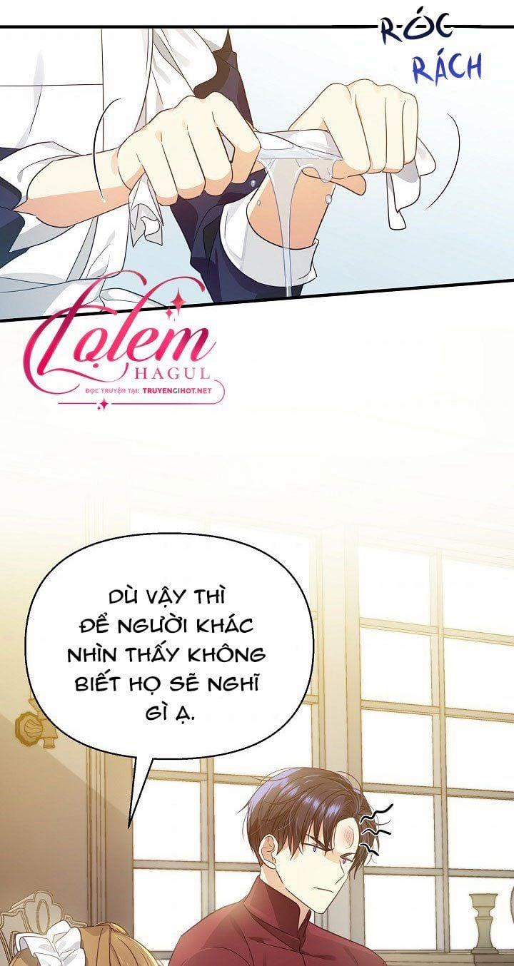 Tôi Đã Luôn Ở Đây Ngay Từ Đầu 17 trang 48