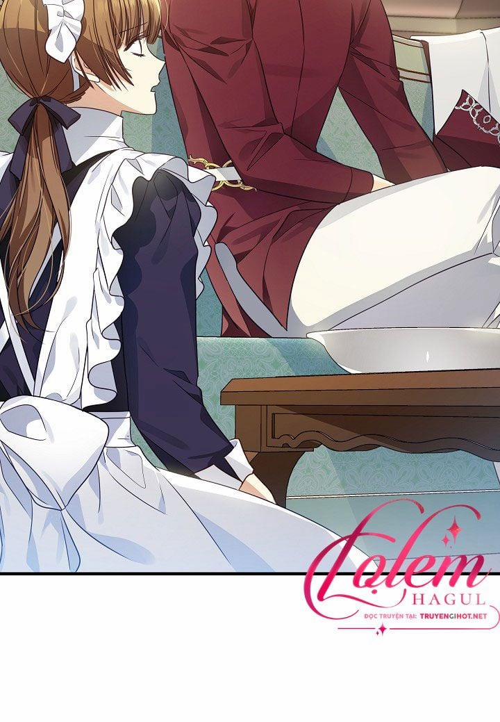 Tôi Đã Luôn Ở Đây Ngay Từ Đầu 17 trang 50