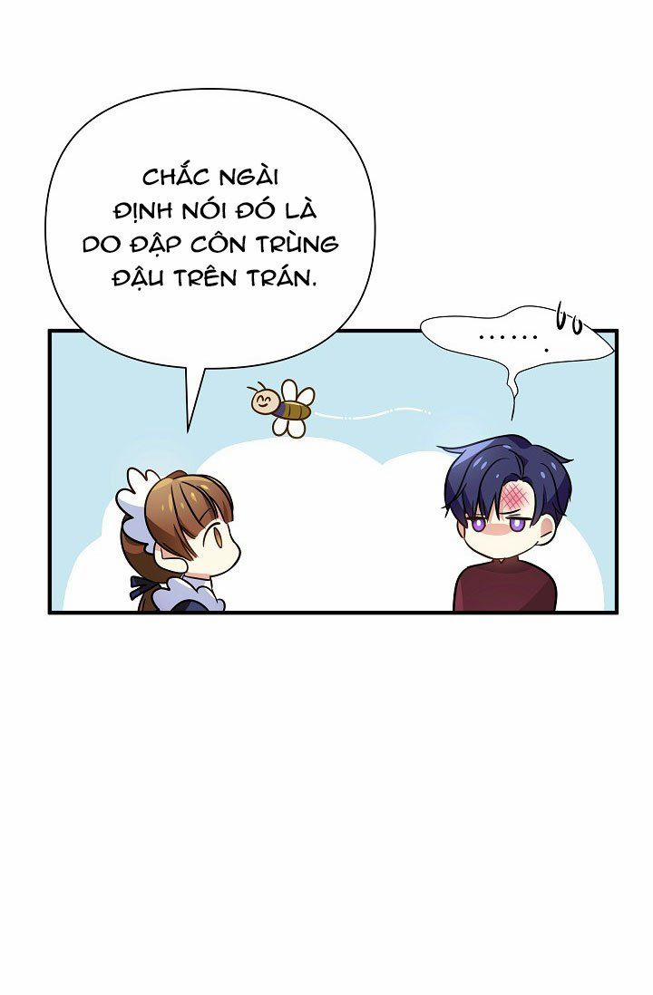 Tôi Đã Luôn Ở Đây Ngay Từ Đầu 17 trang 51