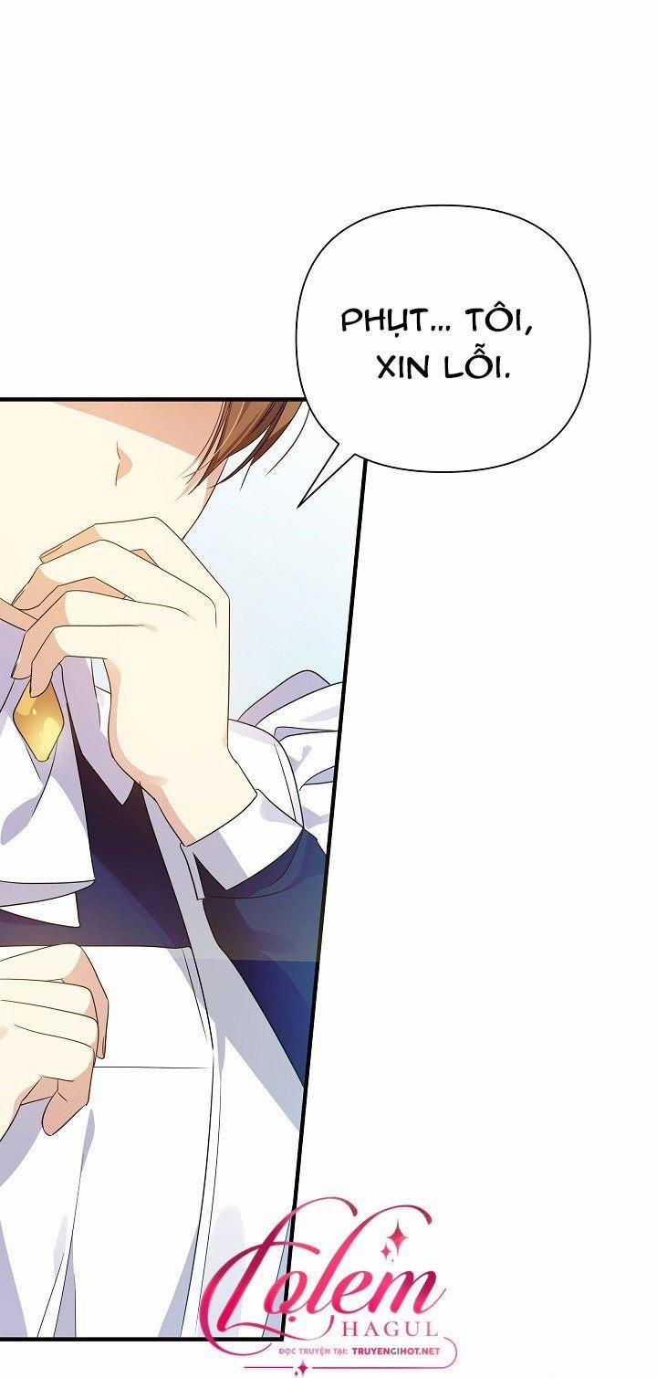 Tôi Đã Luôn Ở Đây Ngay Từ Đầu 17 trang 52