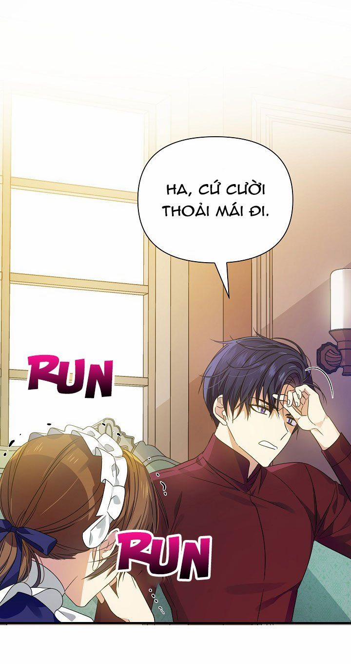 Tôi Đã Luôn Ở Đây Ngay Từ Đầu 17 trang 53