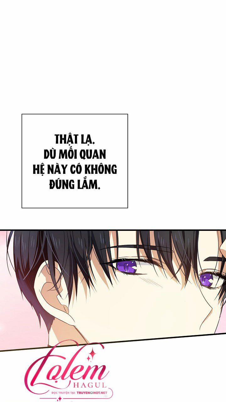 Tôi Đã Luôn Ở Đây Ngay Từ Đầu 17 trang 54